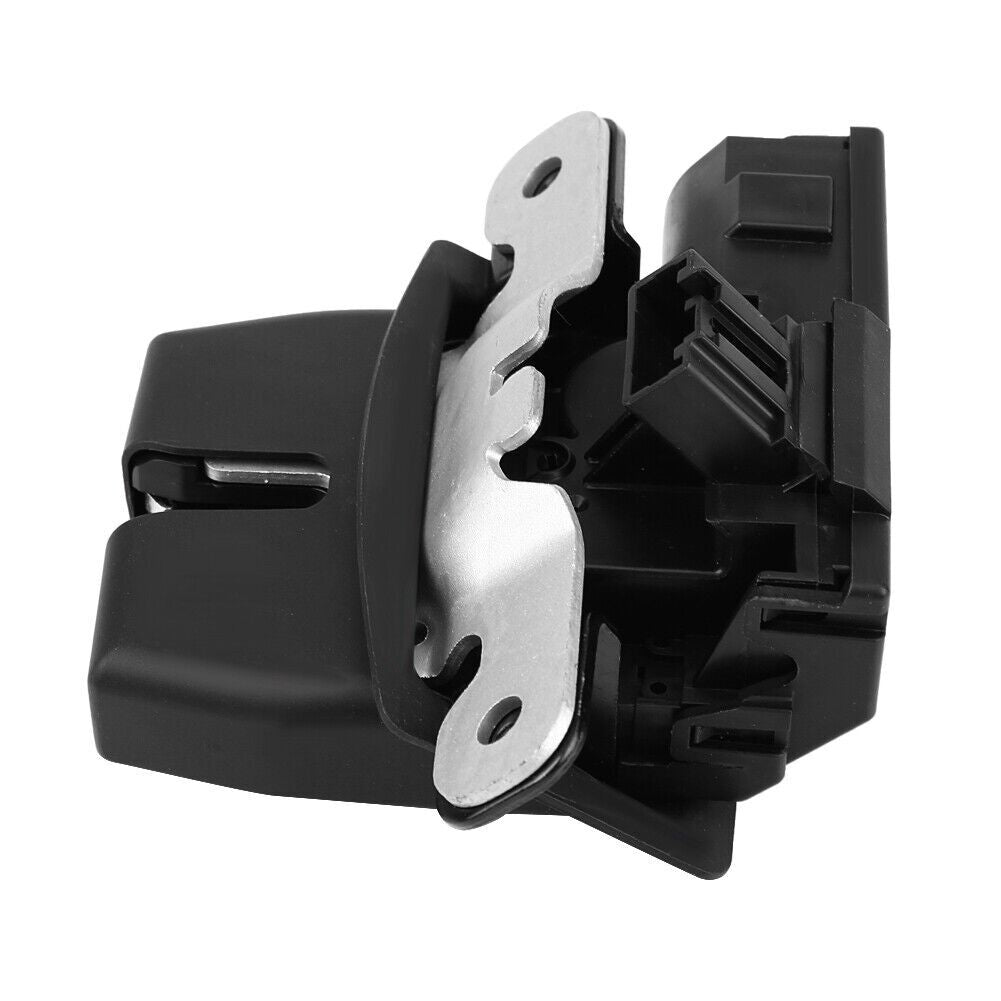1pc New Trunk Latch Lid Lock Release Block for 2009-2014 for Ford Fiesta MK6