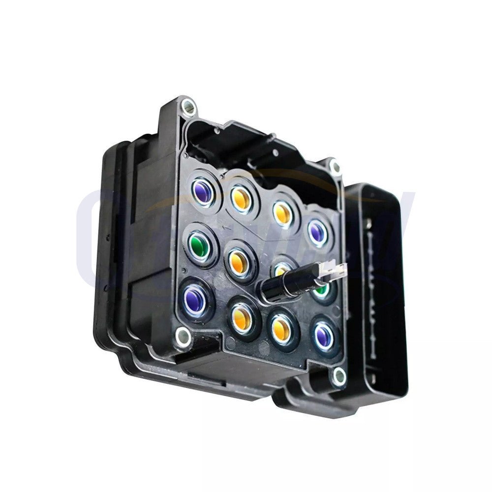 ABS control module for Audi 08-13 Cabriolet S3 Sportback Equipment Manufacturer