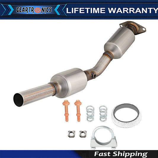 NEW CATALYTIC CONVERTER for 2009 2010 2011 2012 for TOYOTA for COROLLA 1.8L US