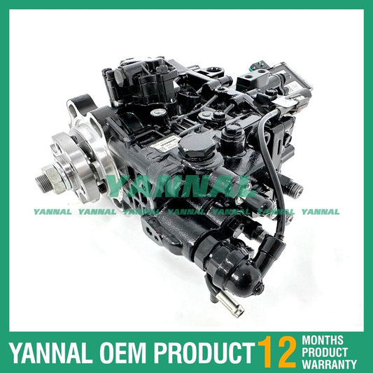 729923-51340 Fuel Injection Pump for Yanmar 4TNV98 CR Engine Parts