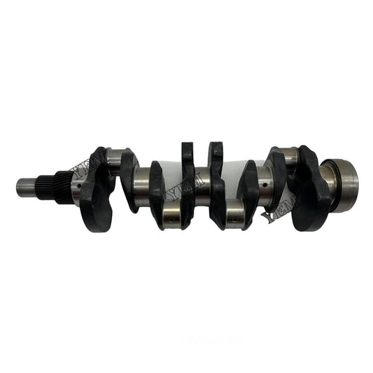V3300 Crankshaft 6680734 Fit For KUBOTA Diesel Engine Spare Parts