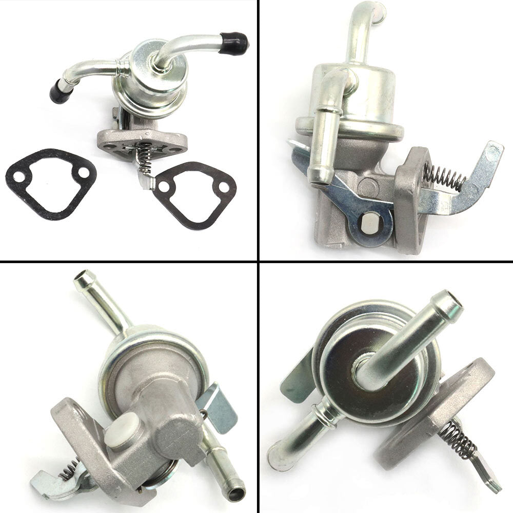 Fuel booster pump 16285-52032 16285-52030 is suitable for Kubota D905, D1005, D1105, V1305, V1505, etc.