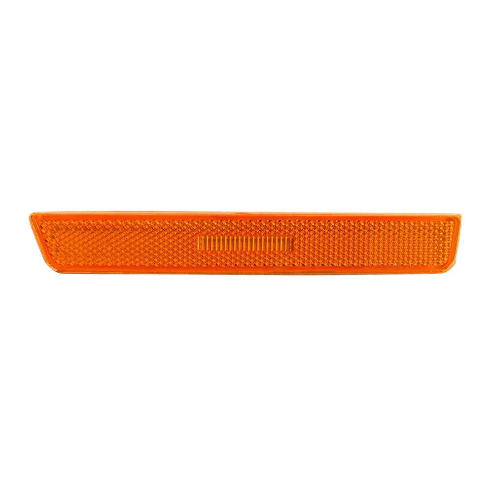Bumper Side Marker Light LH Front Fits 2015 2016 2017 2018 2019 for Dodge for Challenger
