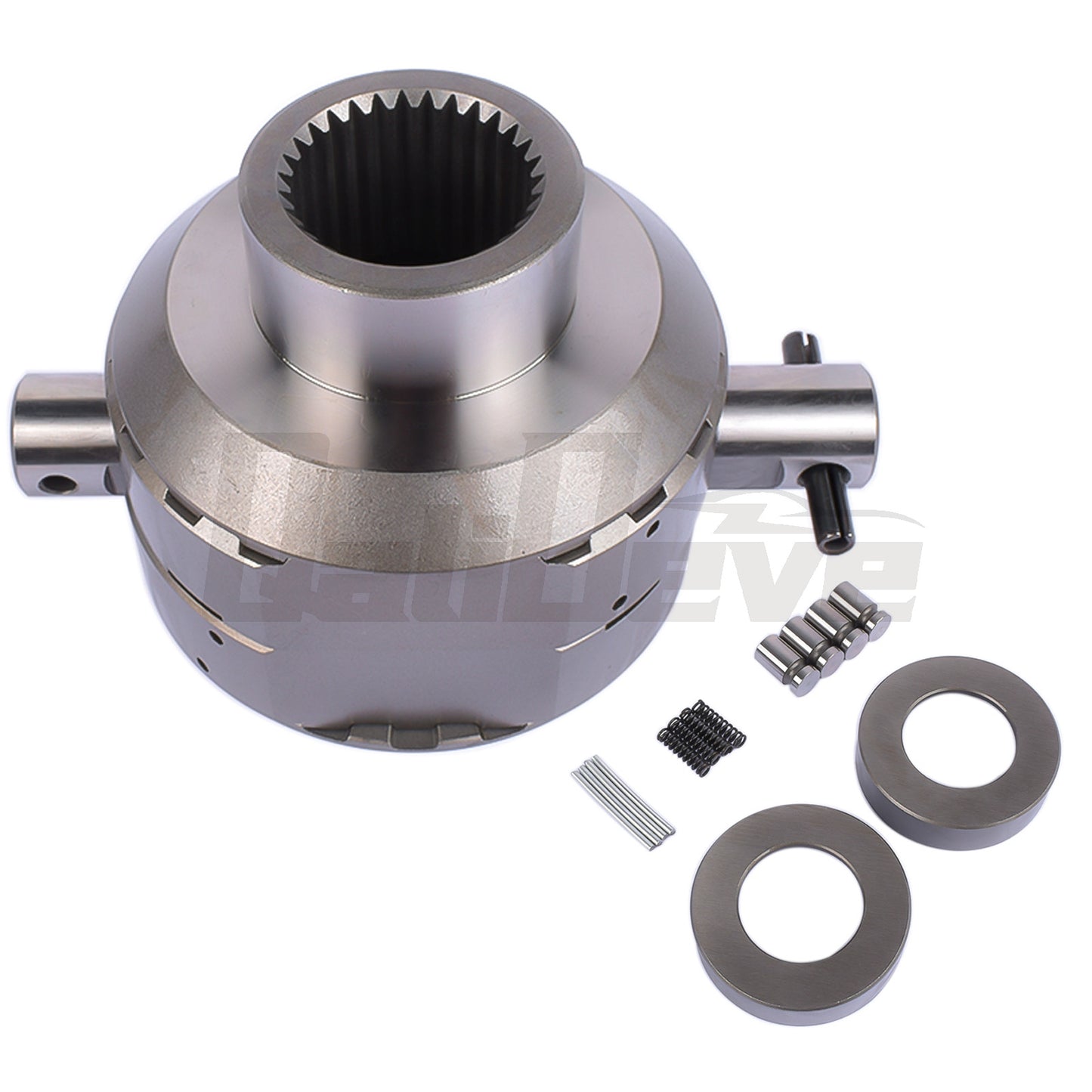 Suitable for Dana 44 differential with 30 spline SL D44-30 safe shaft differential locker