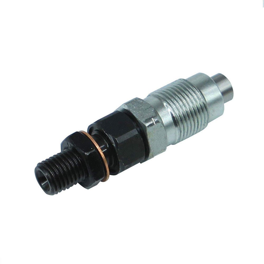 4 6672405 Fuel Injectors for Bobcat Kubota V1505 V1505T Engine Parts