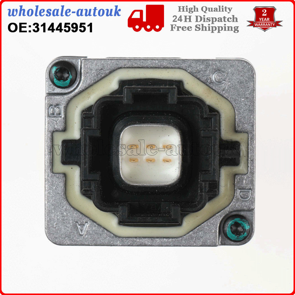 for VOLVO C40 S90 V60 V90 XC40 XC60 XC90 PARK ASSIST REVERSING CAMERA FRONT REAR