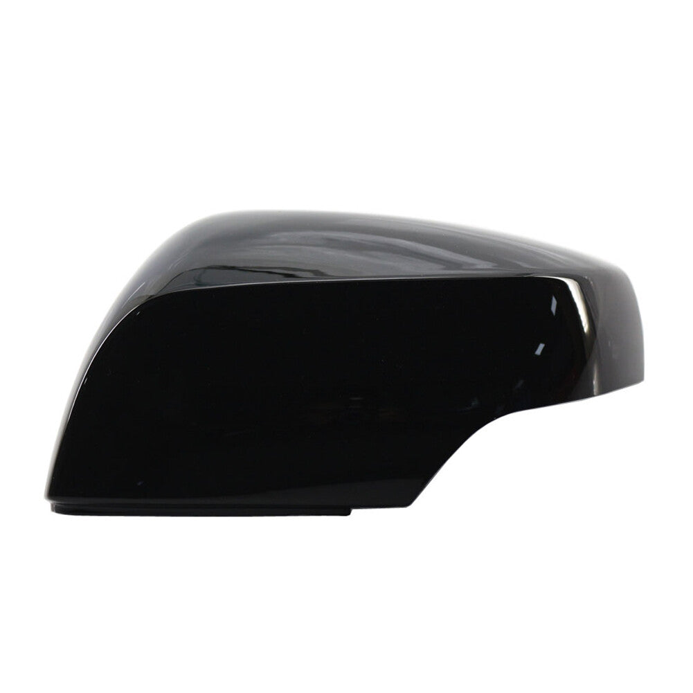 Side Rear View Rearview Mirror Cover Cap Trim Left Side for Subaru 2012-2018 Car