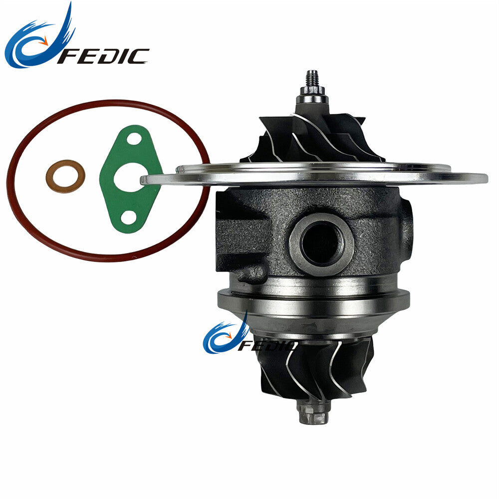 Turbo cartridge GT1749S 715843 for Hyundai H-1 Starex 100Kw D4BH 4D56 TCI 2001