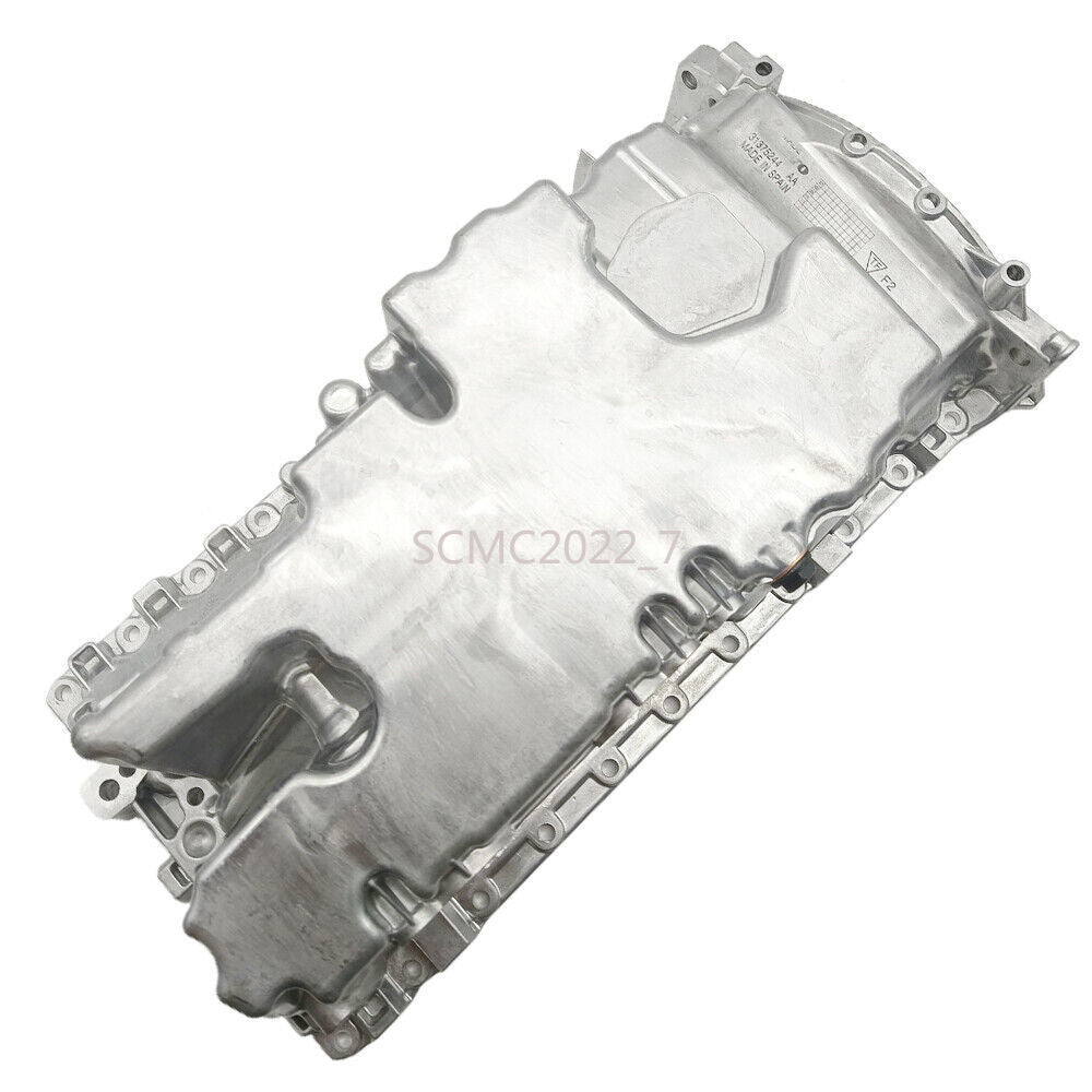 Quality Engine Oil Pan Lower Steel for Volvo S60 V60 XC60 XC70 V40 2.5L 31375244