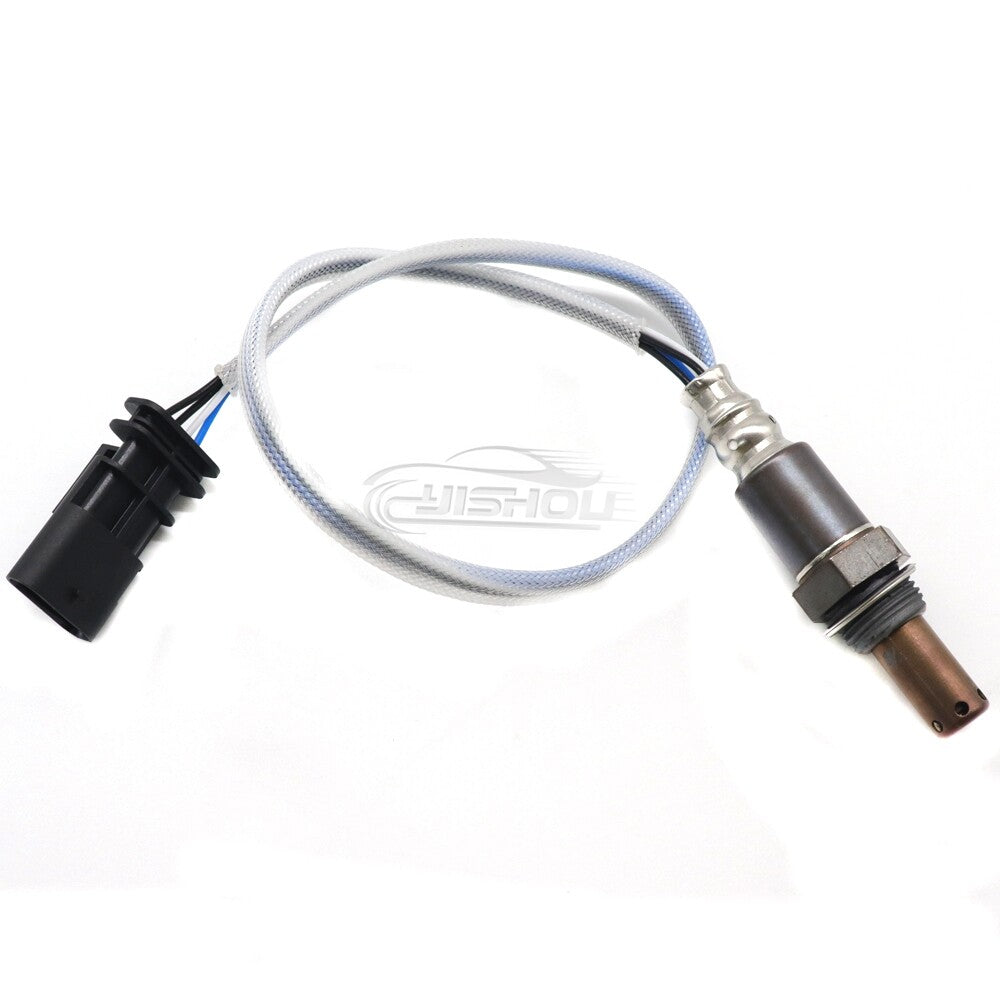 The new O2 oxygen sensor is compatible with for Suzuki for Jimny 1.3 GRAND VITARA 1.6 2.0 2.7 18213-76J01