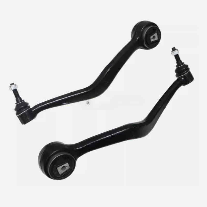 Fit for Pontiac G8 2008 2009 LR Front Lower Forward Control Arms W/ Ball Joints