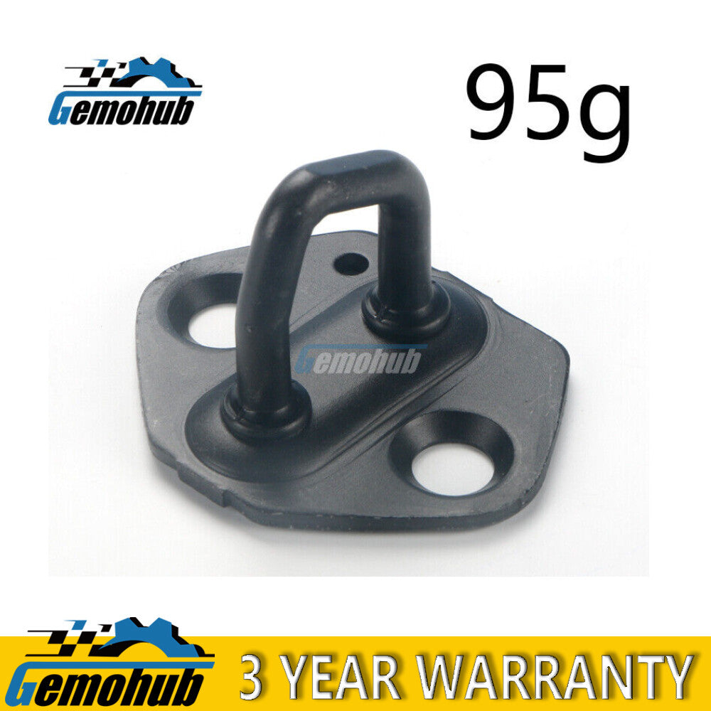 Black Quality STRIKER ASSY BACK DOOR LOCK for Nissan NV200