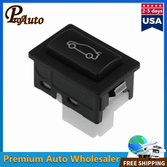 Trunk Unlock Release Switch Button 61319200316 for BMW 3 4 5 6 7 Series
