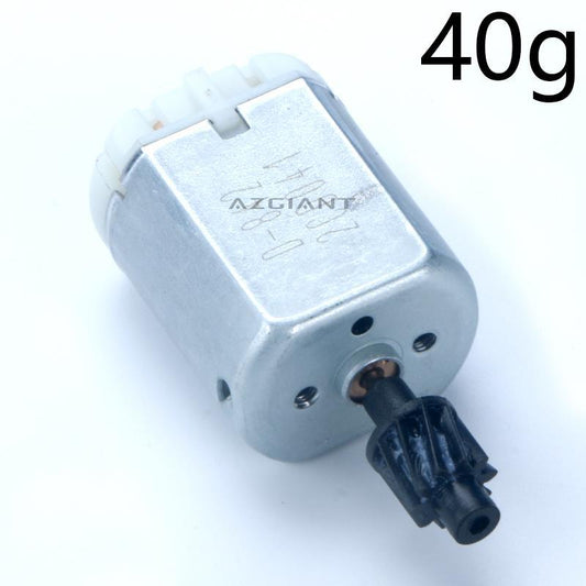 FC-280SC-20150 Trunk Lid Latch Lock Actuator Motor for 01-07 for Dodge Grand Caravan