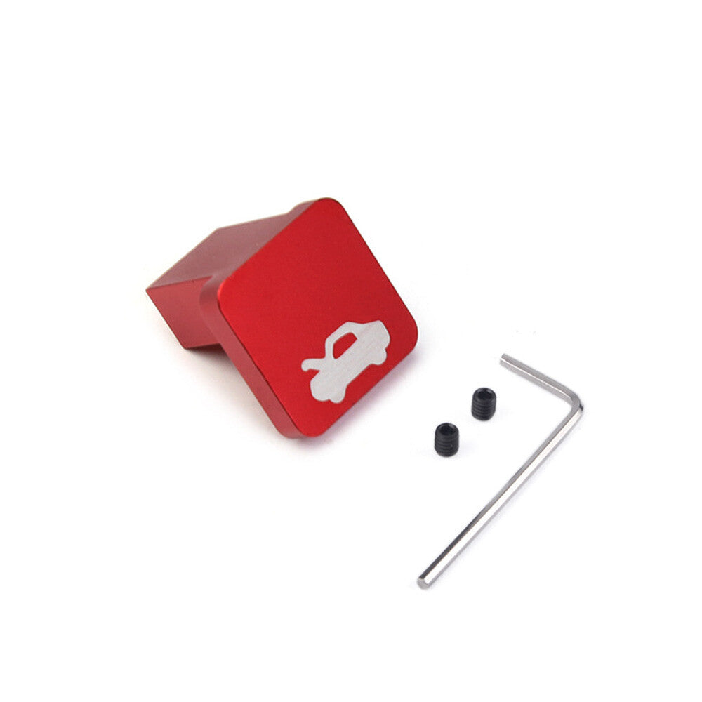 Hood Latch Handle Release Repair Kit Engine Cover Lock Control Switch