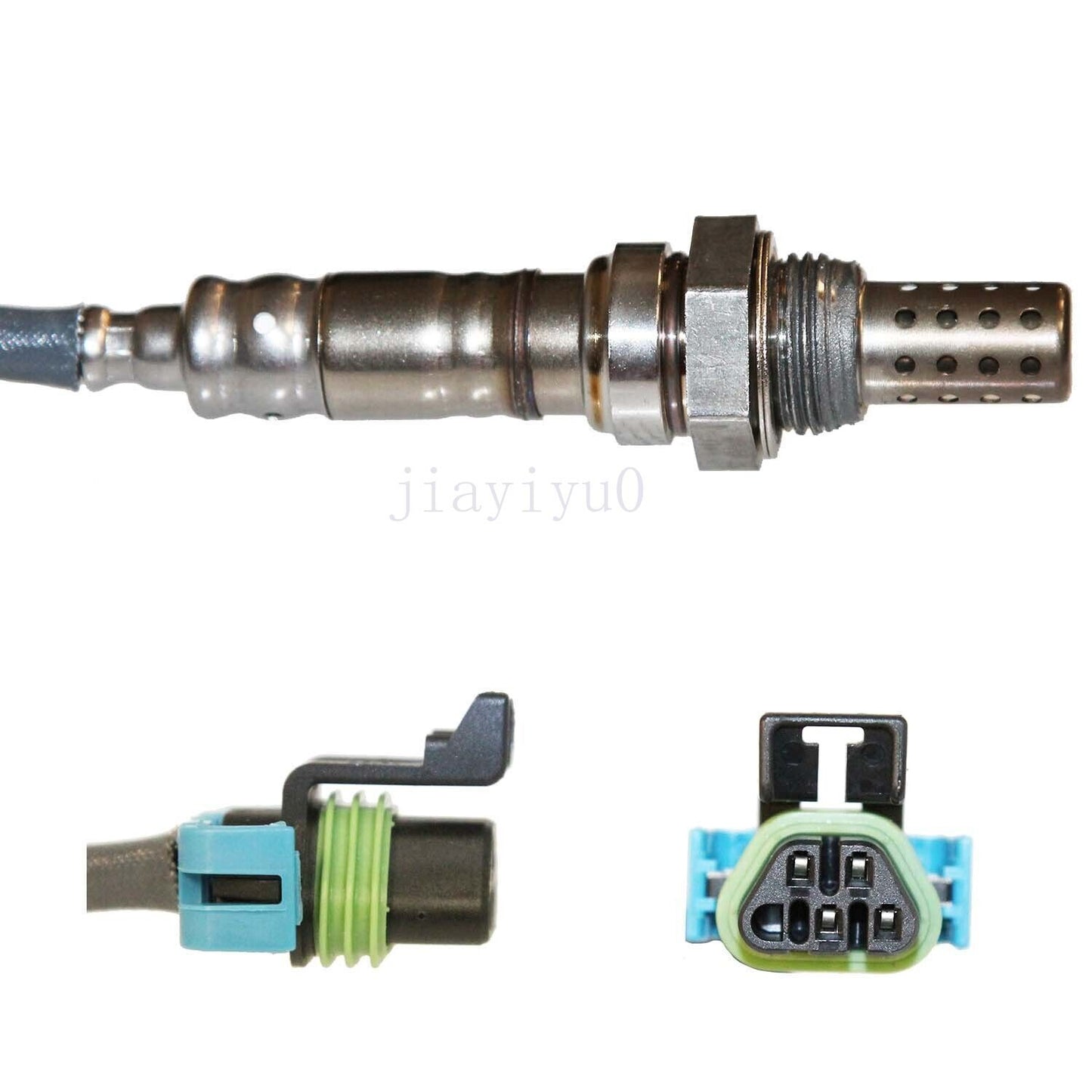 22693-EY00B Upstream Right Oxygen Sensor Suitable for Nissan Murano 2009-10 3.5L 234-9081