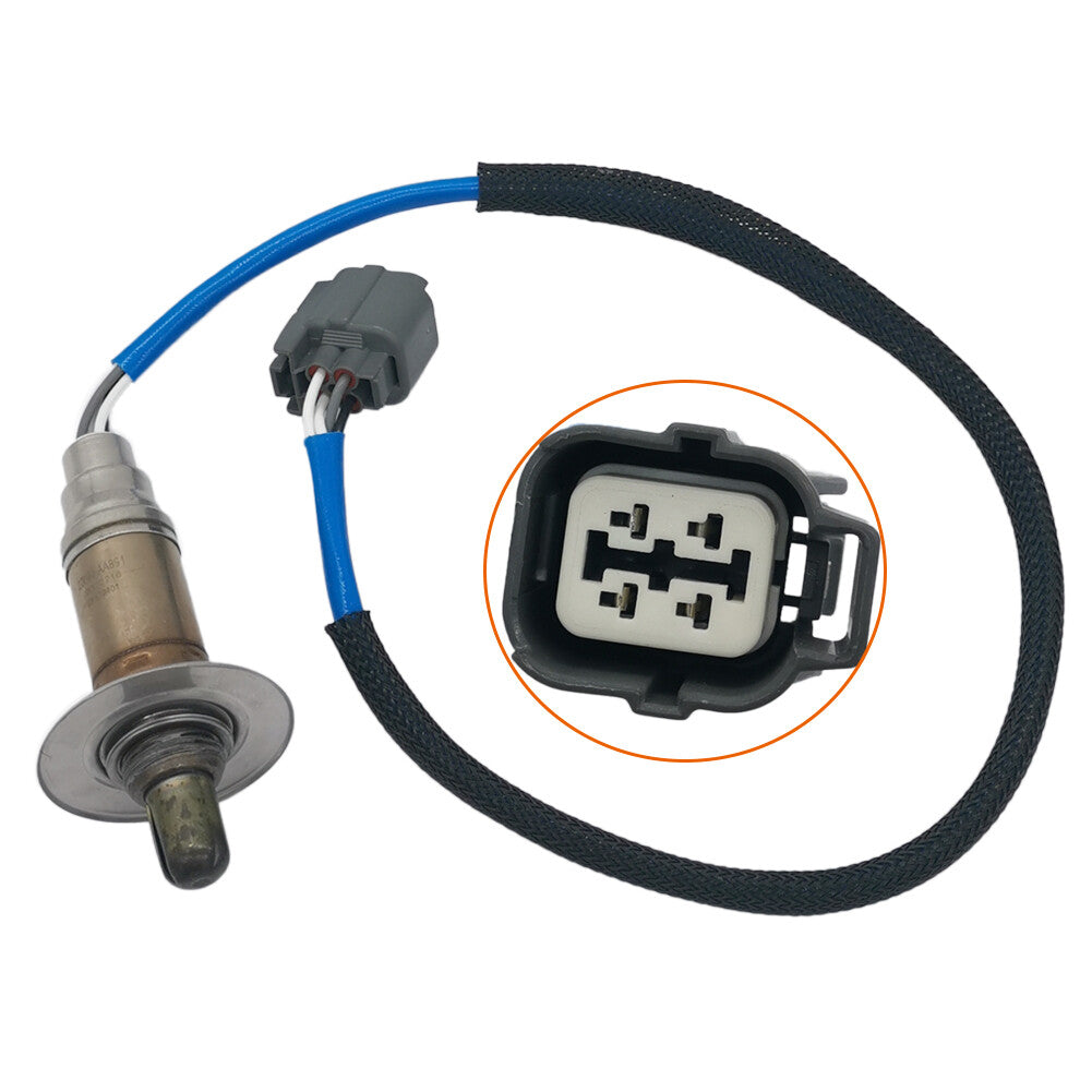 1PCS O2 Oxygen Sensor Fits for Honda HR-V 2019 2018 2017 1.8L 36531-RLC-J01