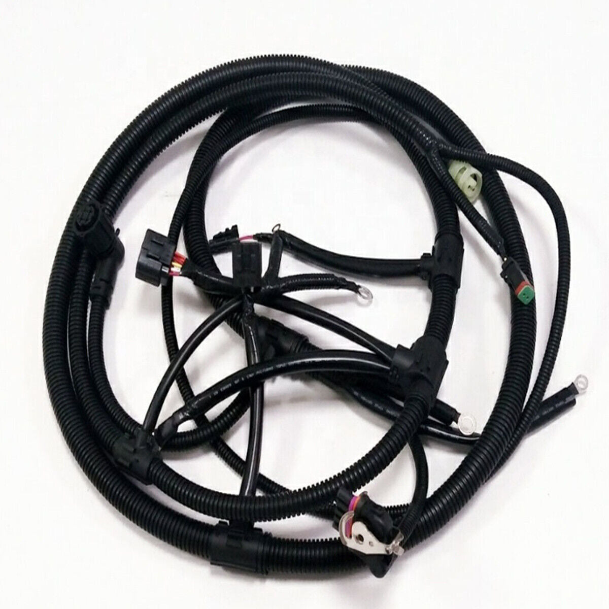 New Wiring Harness 14531705 for Volvo EC210B EC240B EC290B Excavator DHL UPS