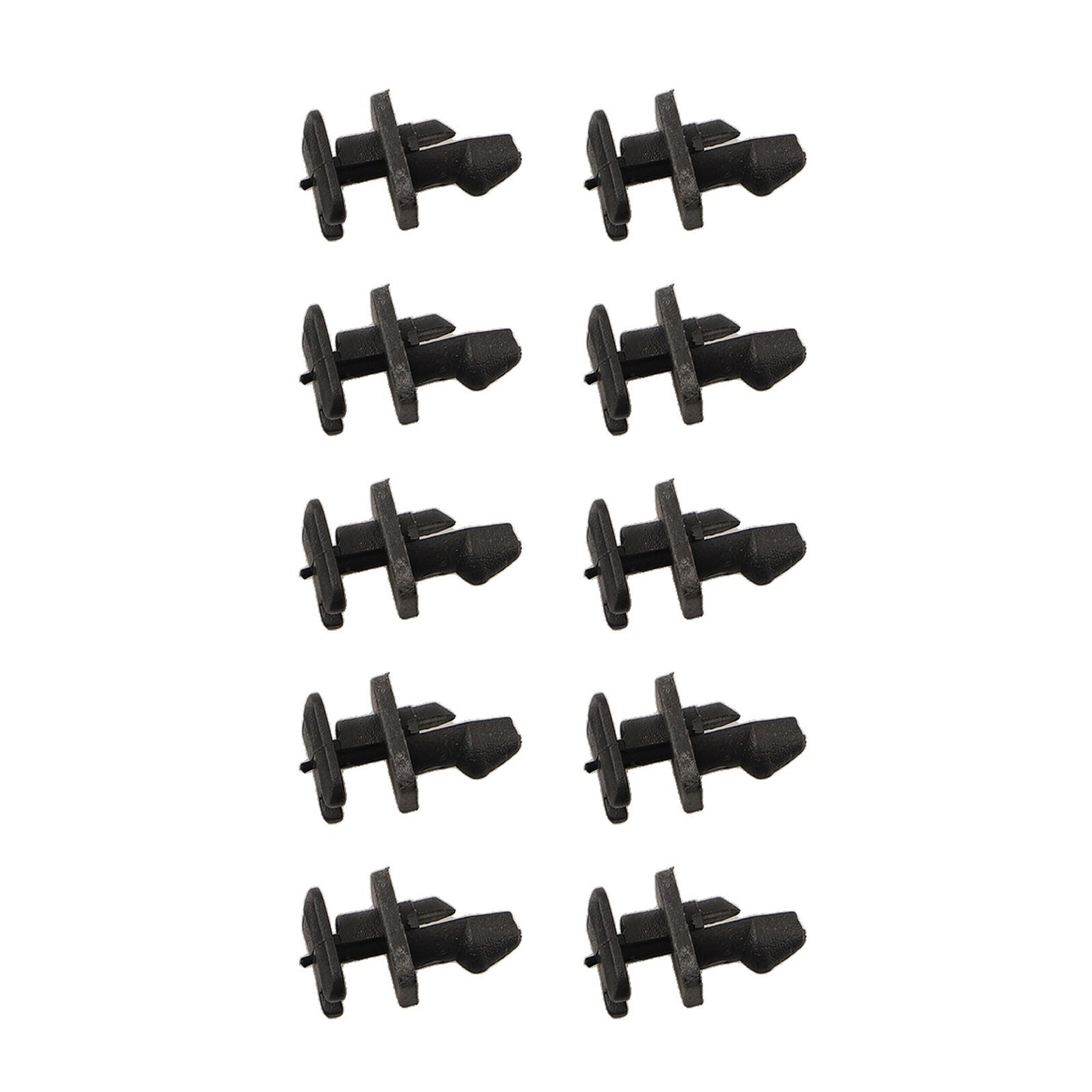 Easy Maintenance of for BMW Windscreen Cowl Scuttle Panel Trim with Clips