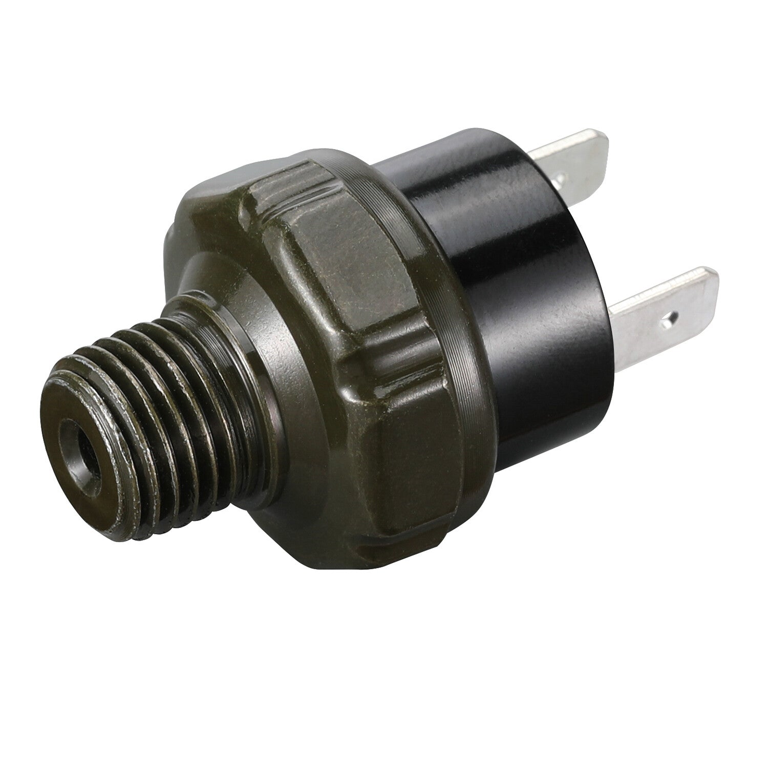 150-180 PSI Air Pressure Switch Tank Mount 1/4 NPT 12V/24V for Train/Air Horn