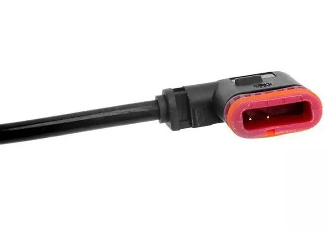 for Mercedes-Benz W212 E320 E350 CLS320 Rear Left Right ABS Wheel Speed Sensor