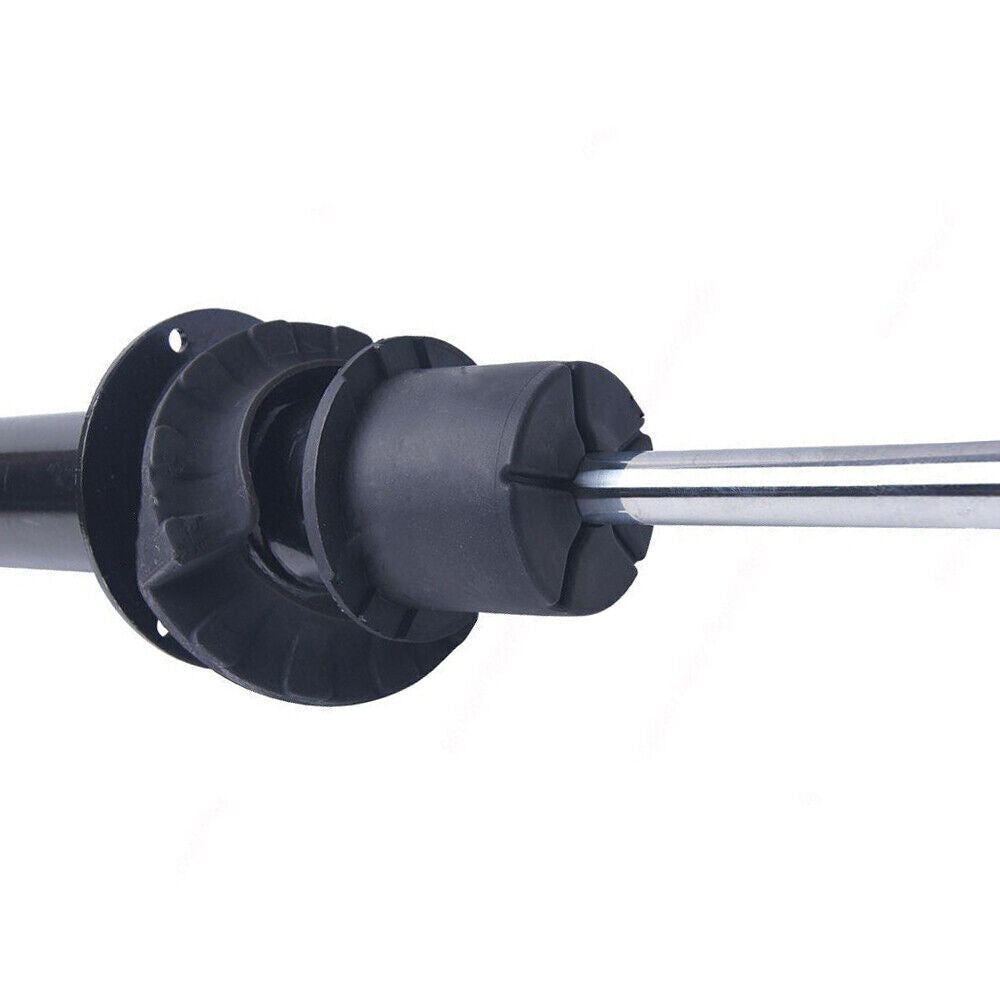 Two front left shock absorbers for Tesla for Model Y Model 3 RWD 2017-2021