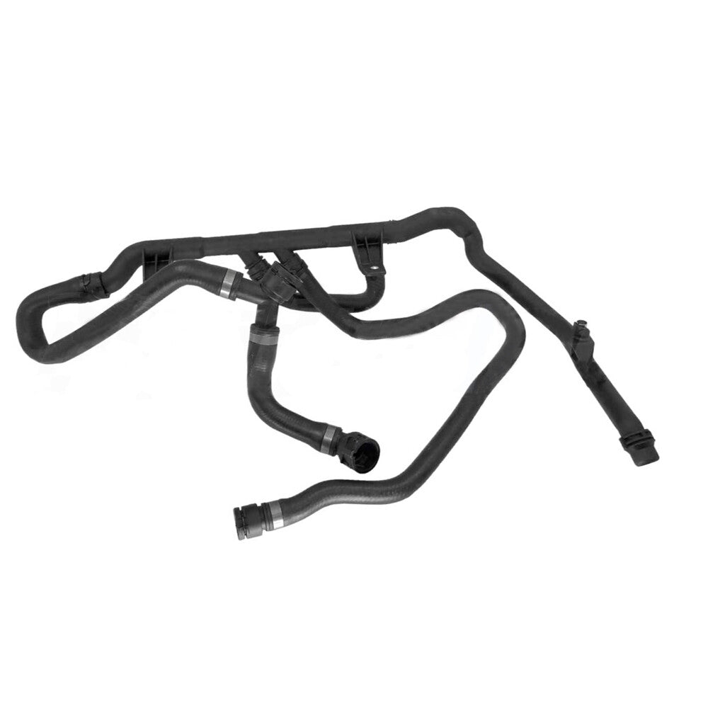 Heater reflux thermostat hose 17127548222 suitable for BMW E84 X1 E93N E92N 320i