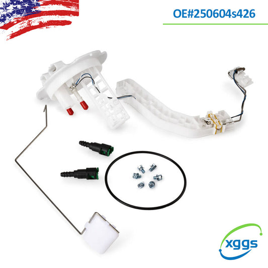 The fuel tank level transmitter sensor is suitable for Nissan Frontier Xterra 99-04 250604s426