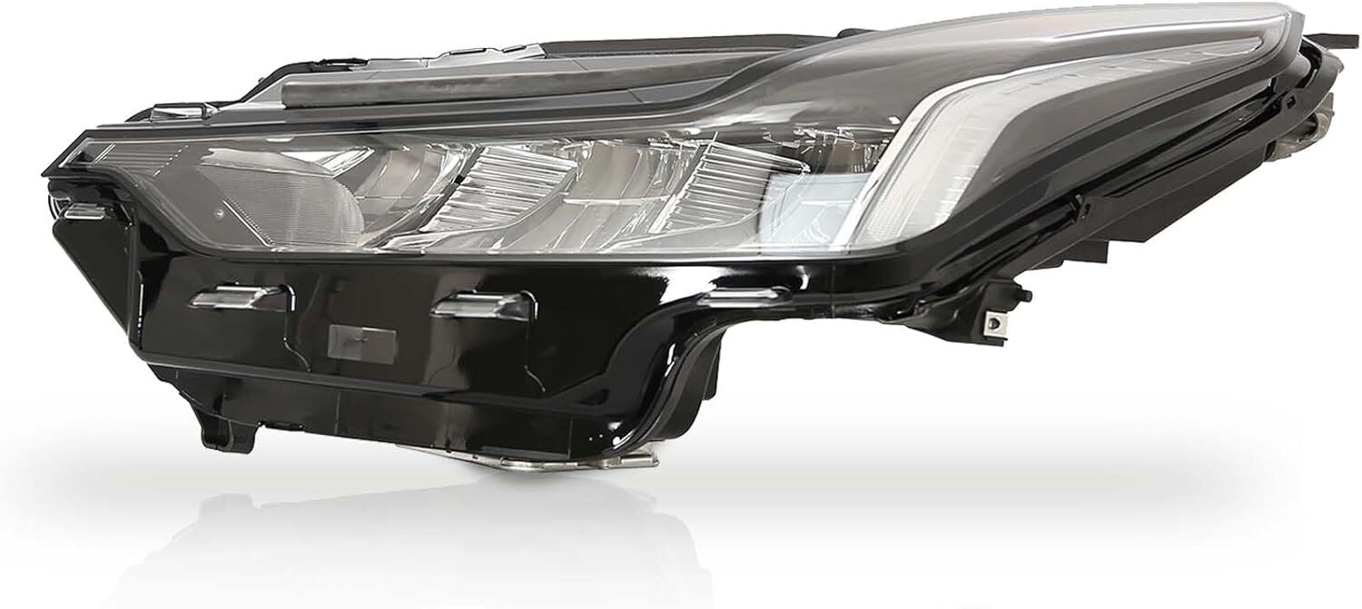 84894831 FULL LED Headlight Assembly Left Driver Side For 2020-2022 for Cadillac CT5