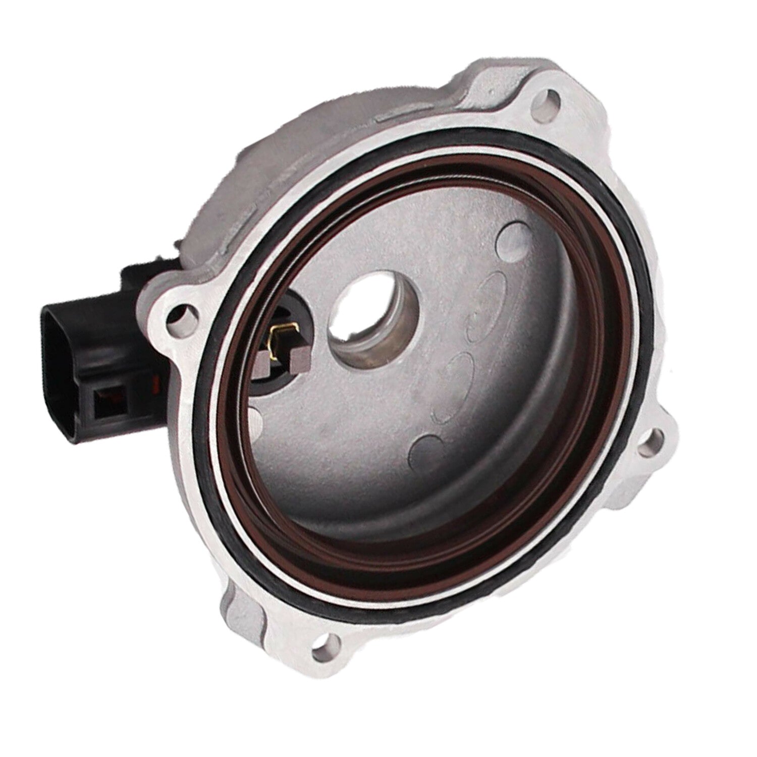 VVT camshaft cam solenoid valve cover sensor 24360-2GGD0 suitable for Hyundai and for Kia 2.0L and 2.4L engines.