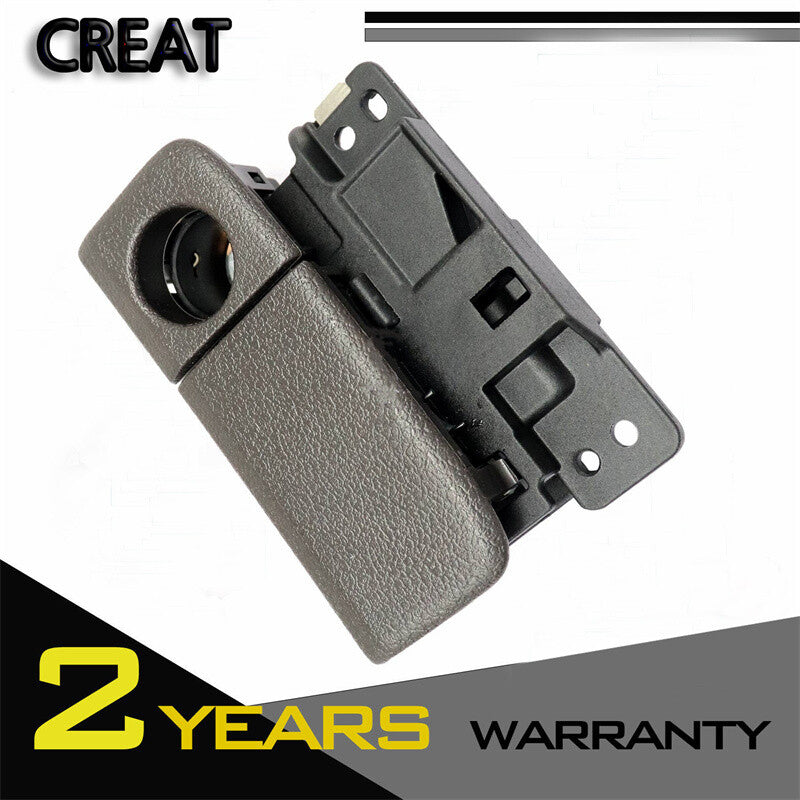 Glove box lock assembly latch handle for 2012-17 for Honda CR-V Part 77540-T0A-A01