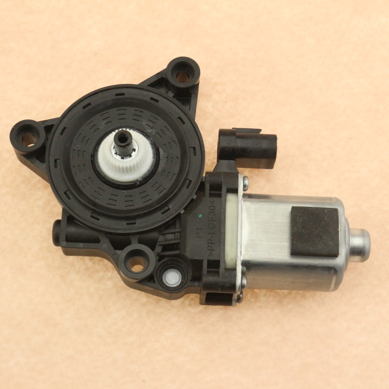 Fit for Hyundai for Tucson 16-21 Rear Door Right Passenger Side Power Window Motor