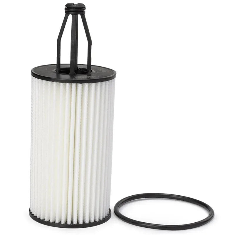Oil Filter Fits for Mercedes-Benz Cls400 2015-2016 Cls550 2012-2018 2761800009