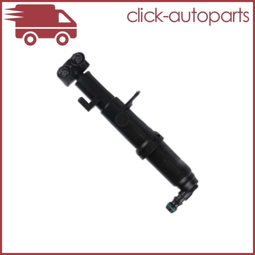 for Mercedes CL550 CL600 CL65 AMG S350 S400 Headlight Sprayer Washer Nozzle Left