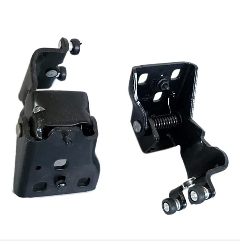 1 Pair Sliding Door Roller Middle Center Braket for Hyundai H1 07-18 Left Right