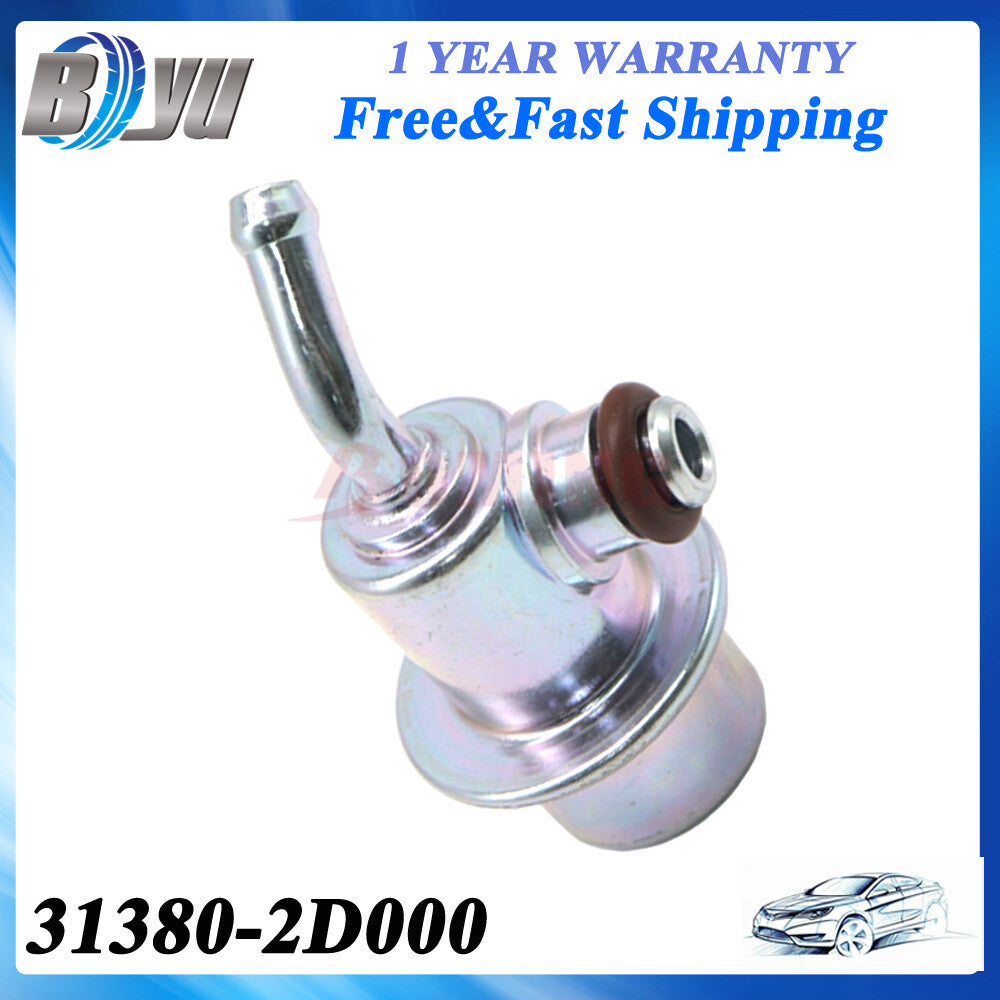 31380-2D000 FUEL PRESSURE REGULATOR for HYUNDAI for KIA 2.0L 2001-2009