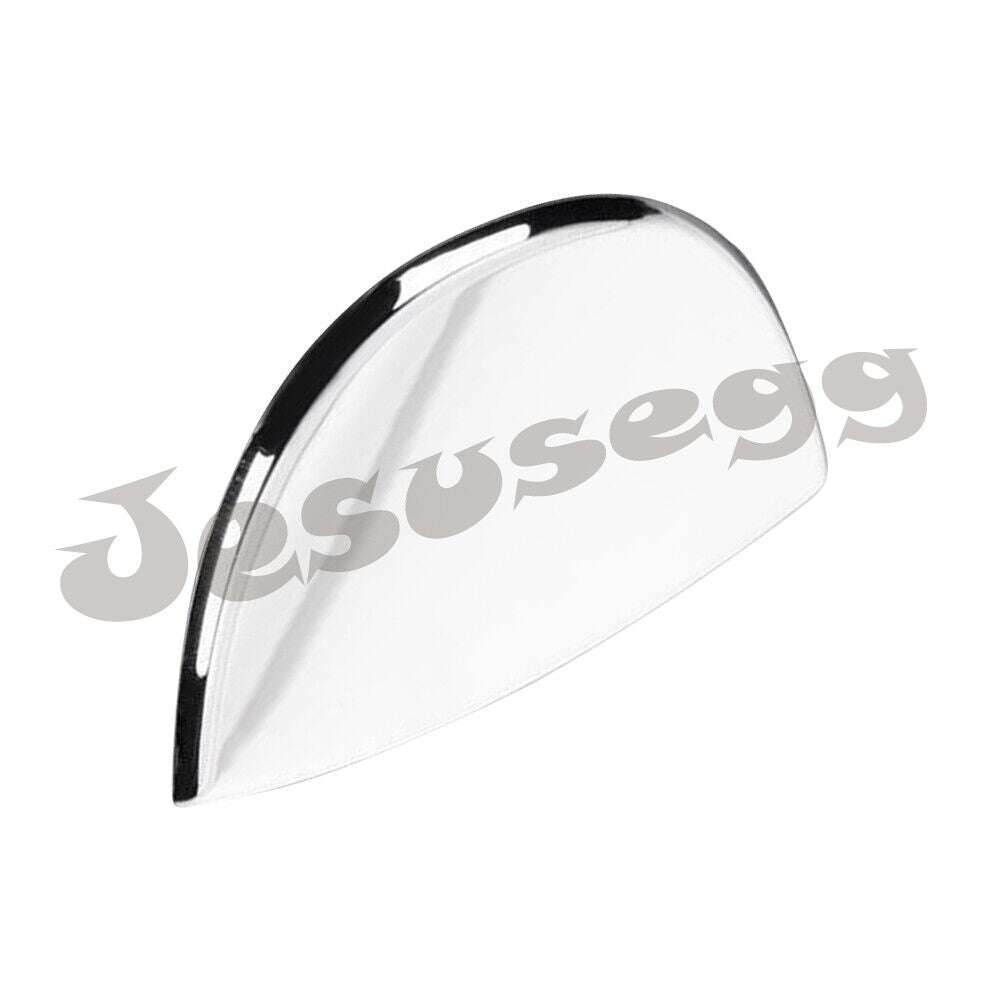 Left Bumper Headlight Washer Spray Nozzle Cover Fit for MINI COUNTRYMAN R60 R61
