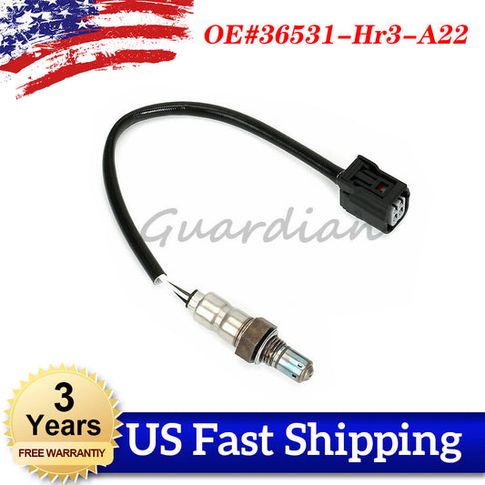 O2 sensor 36531-Hr3-A22 for Honda Foreman/Rubicon TRX 500 (2015-2020) 17 18