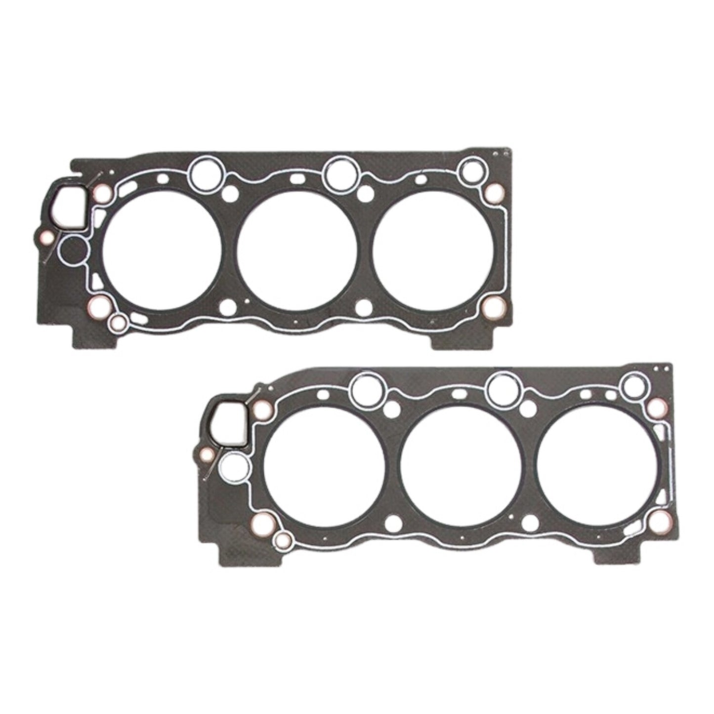 Full Gasket Seals Set Fit For 95-04 3.4 for Toyota 4Runner Tacoma Tundra DOHC 5VZFE