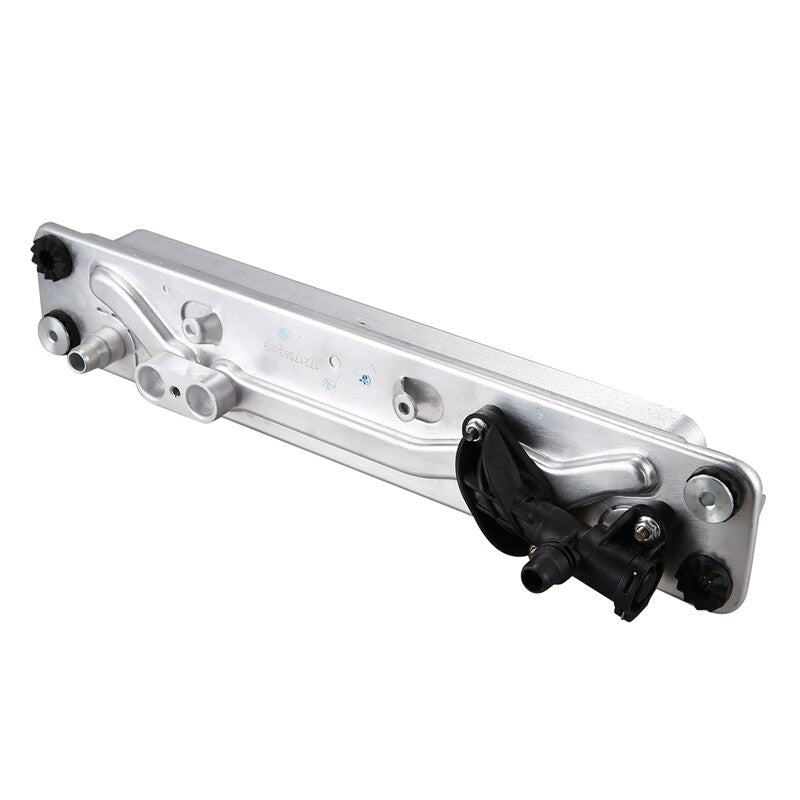 Transmission oil cooler heat exchanger suitable for BMW E70, E71, E72, X5, X6 (2008-2013) 4.4L