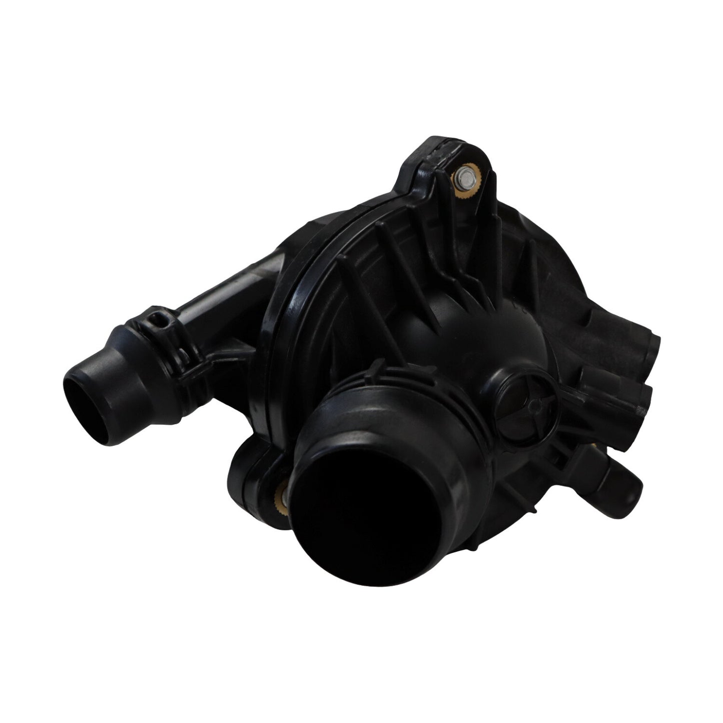 for BMW E60 E82 E88 E92 335i 535i 11517632426 Electric Water Pump W/ Thermostat