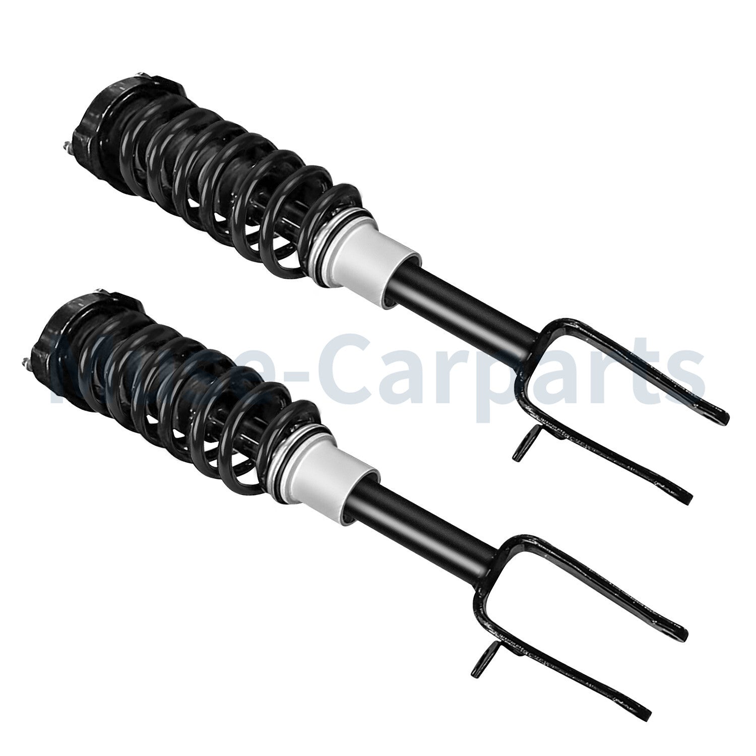 4-piece front and rear ABC hydraulic struts suitable for Mercedes W221, C216, CL500, CL600, S600 4.7L