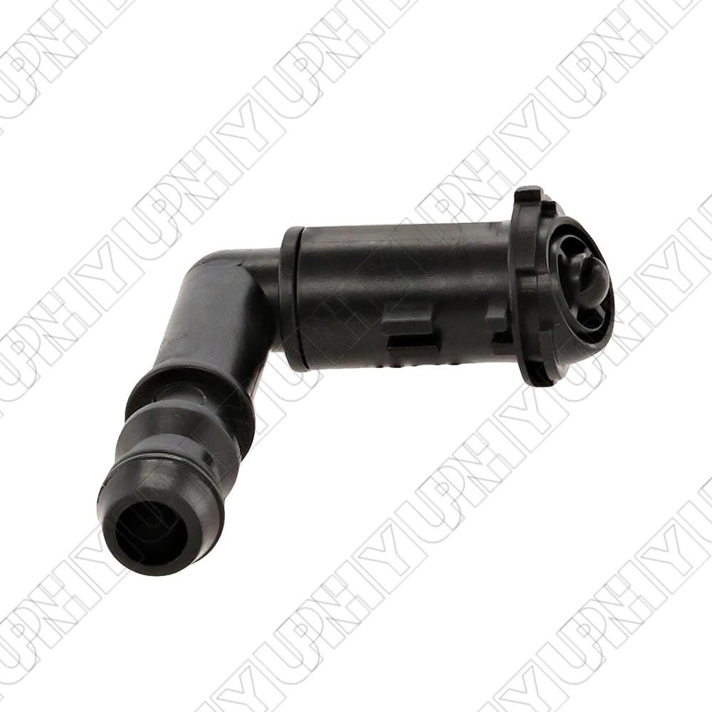 Headlight Washer Nozzles Right Hand 15282518 For 2008-09 for Cadillac CTS DM69 Body