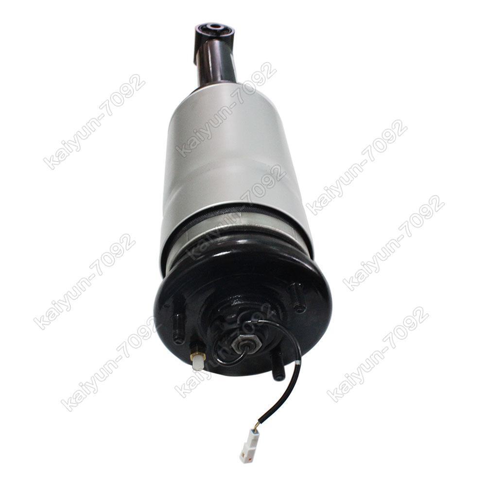 1x Front Air Suspension Shock Strut for Range Rover Sport L320 W/ADS 2005-2013