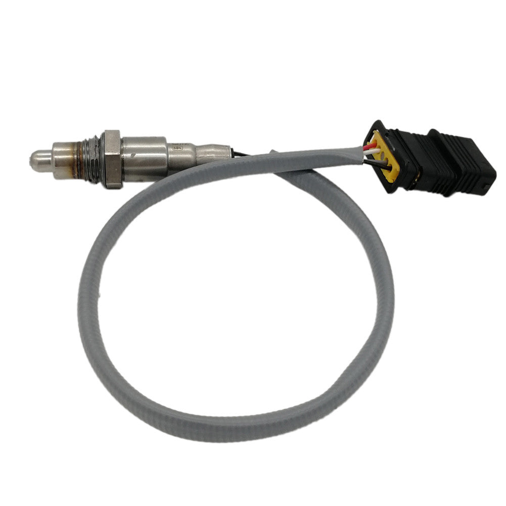 Downstream Left Lambda Oxygen Sensor 234-4987 Fits for Nissan Quest 2015 3.5L-V6