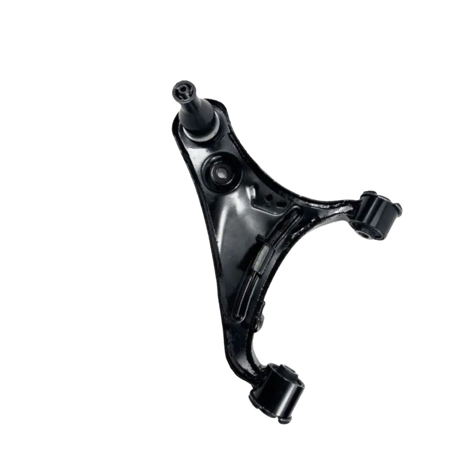 for Land Rover LR3 Left Front Upper Control Arm with Ball Head Kit RBJ500232