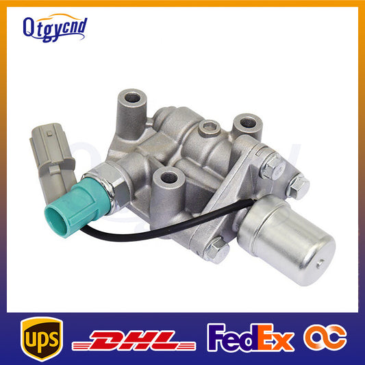 VTEC solenoid valve with gasket suitable for Honda for Civic D16Y8 1.6L engine 1996-2000