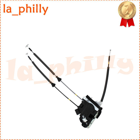 For 2014 2015 for Hyundai for Elantra Rear Right Passenger RH Door Latch Lock Actuator