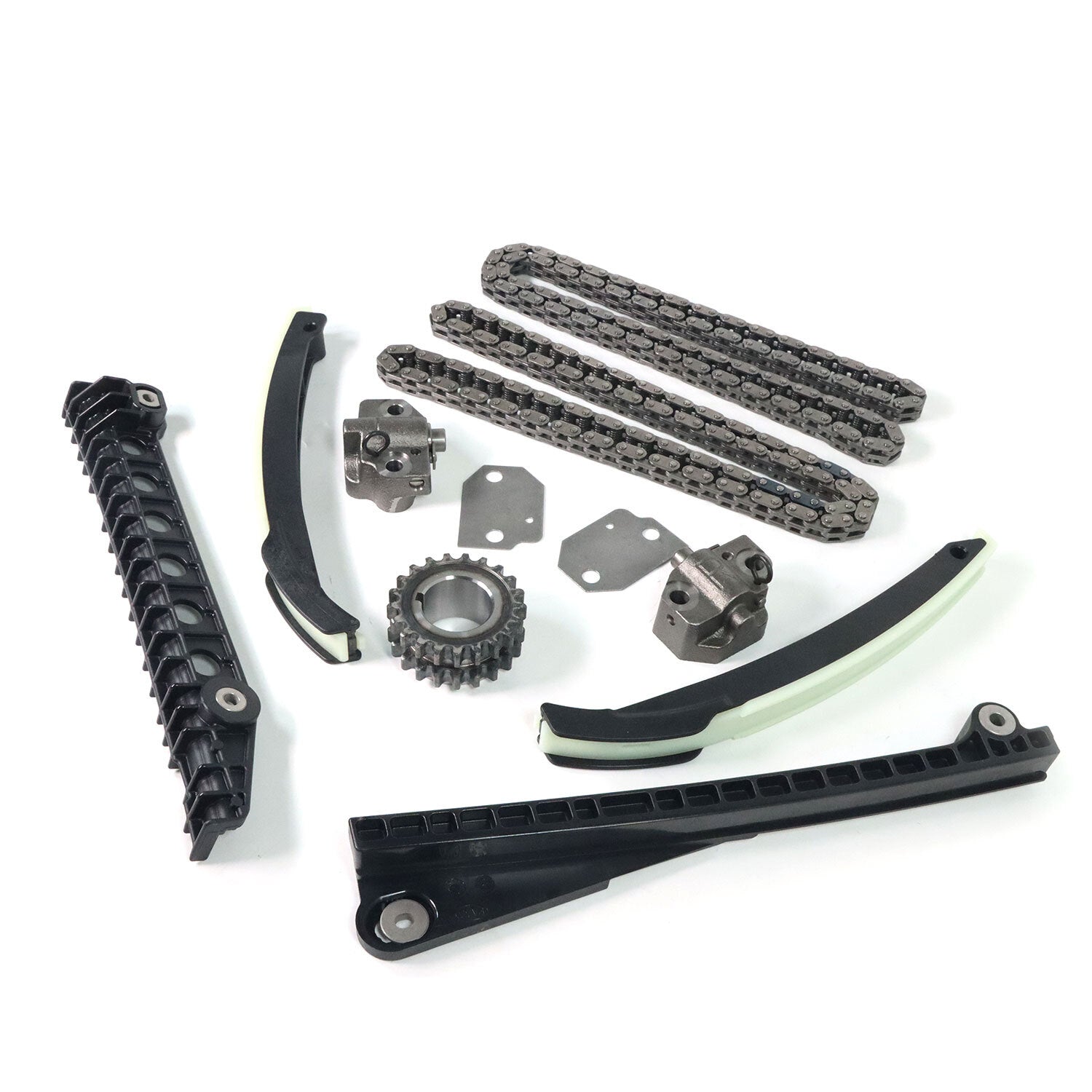 Timing Chain Kit Set For 1997-2000 for Ford F150 Expedition E-250 Truck 5.4L 9-0391S