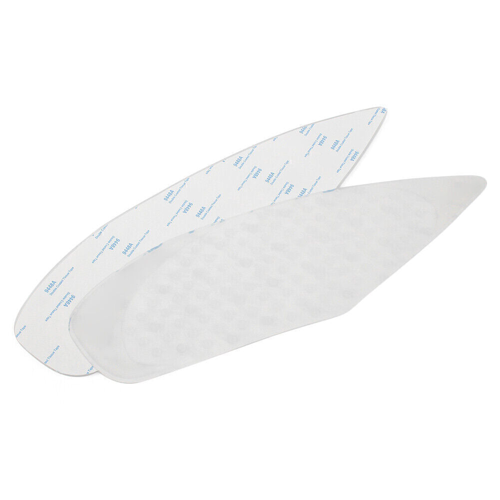 Tankpad Aufkleber Tankschutz F¨¹r for Suzuki GSXR600 GSXR750 2008-2010 Wei?